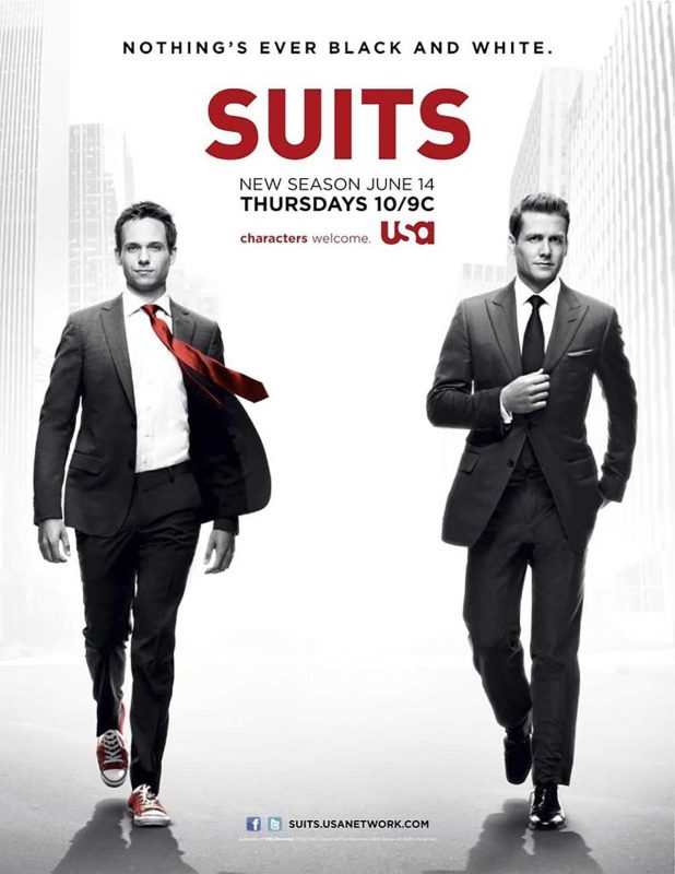 金装律师.第二季 [全16集][简繁英字幕].Suits.S02.1080p.AMZN.WEB-DL.DDP.5.1.H.264-BlackTV-光鸭·臻影社