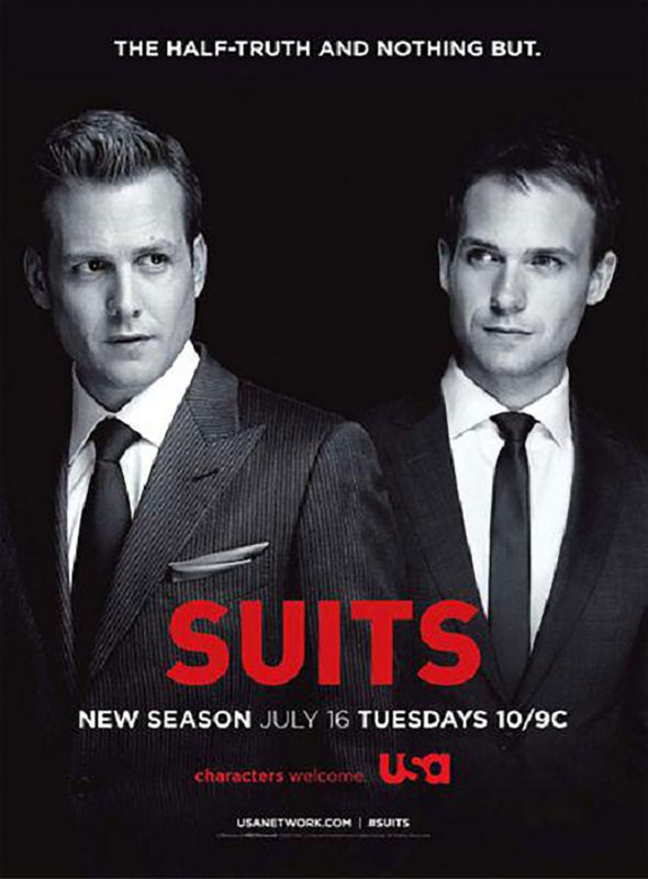 金装律师 第三季 [全16集][简繁英字幕].Suits.2013.S03.V2.1080p.NF.WEB-DL.H264.DDP5.1-NexusNF-光鸭·臻影社
