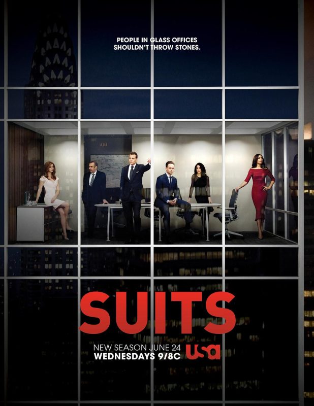 金装律师 第五季 [全16集][简繁英字幕].Suits.2015.S05.V2.1080p.NF.WEB-DL.H264.DDP5.1-NexusNF-光鸭·臻影社