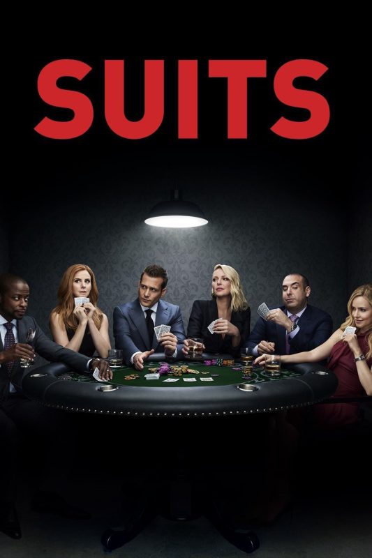金装律师 第八季 [全16集][简繁英字幕].Suits.2018.S08.V2.1080p.NF.WEB-DL.H264.DDP5.1-NexusNF-光鸭·臻影社