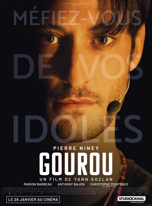 大师 Gourou (2026)-光鸭·臻影社