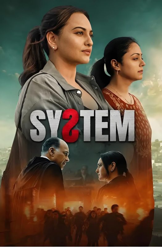 体制 System (2026)-光鸭·臻影社
