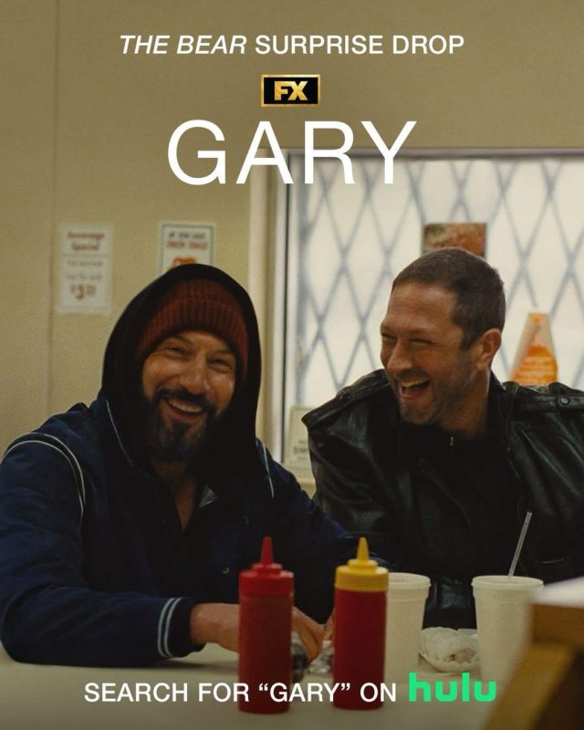 加里市 Gary (2026)-光鸭·臻影社