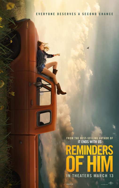 你留下的痕迹 Reminders of Him (2026)-光鸭·臻影社
