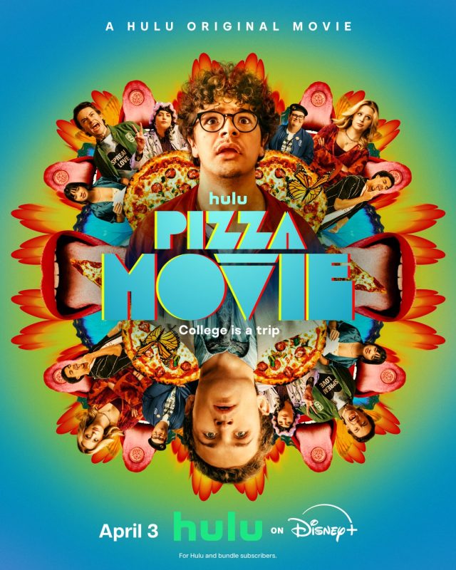 披萨电影 Pizza Movie (2026)-光鸭·臻影社