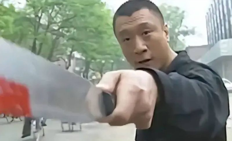 你这瓜保熟吗? 📽️ 名称:征服-光鸭·臻影社