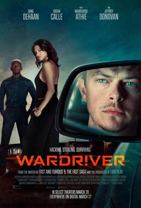 沃德河 Wardriver (2026)-光鸭·臻影社