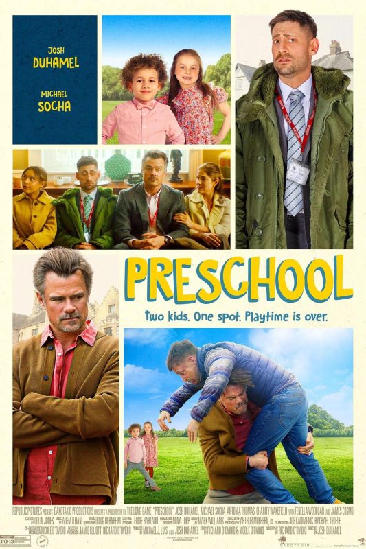 学前班 Preschool (2026)-光鸭·臻影社