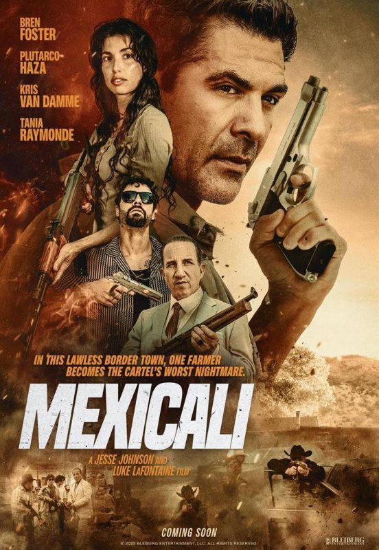 边境狂怒 Mexicali (2026)-光鸭·臻影社