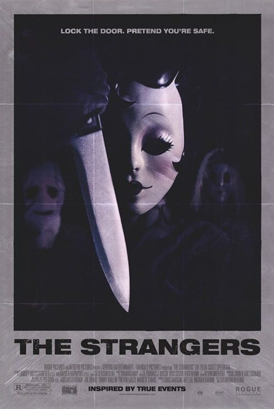 陌生人 The Strangers (2008)-光鸭·臻影社