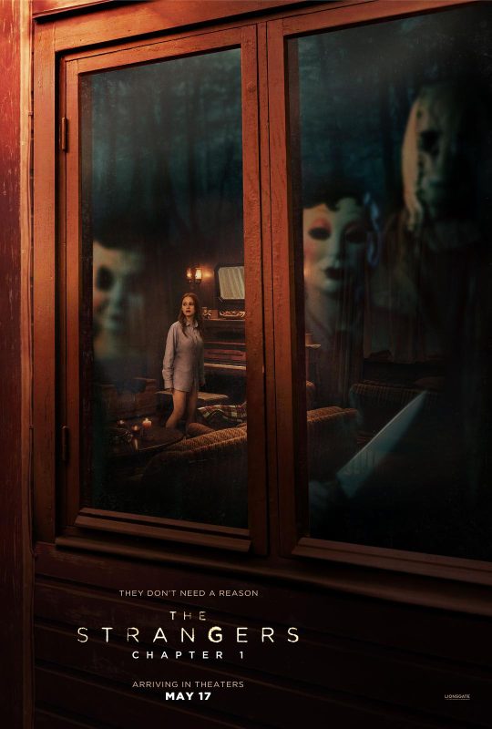 陌生人：第一章 The Strangers: Chapter 1 (2024)-光鸭·臻影社