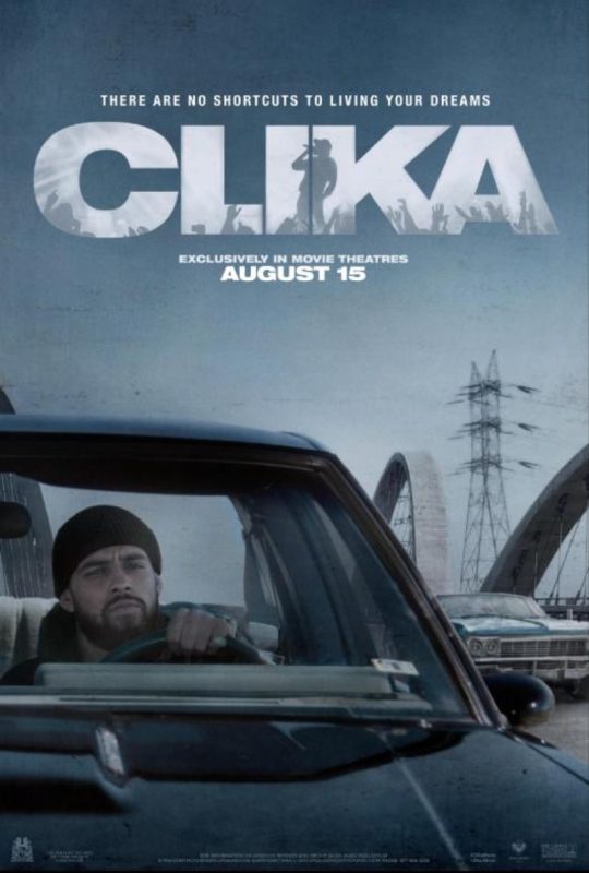 灵犀 Clika (2026)-光鸭·臻影社
