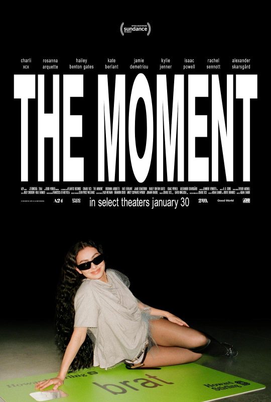 绚烂一刻 The Moment (2026)-光鸭·臻影社