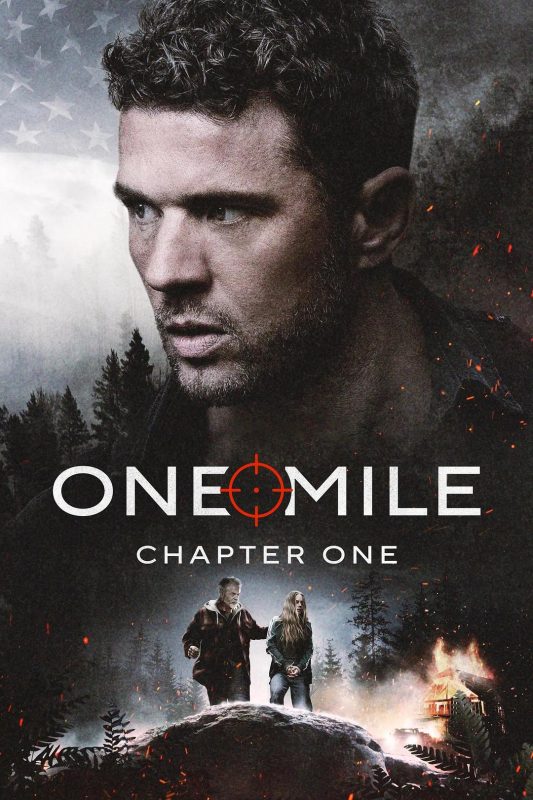 一英里 One Mile Chapter One (2026)-光鸭·臻影社