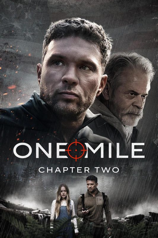 再一英里 One Mile: Chapter Two (2026)-光鸭·臻影社