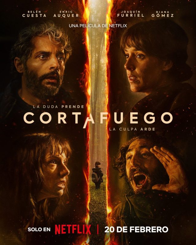 浴火之森 Cortafuego (2026)-光鸭·臻影社
