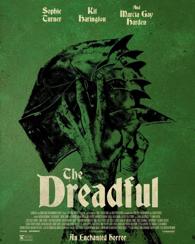 可怖之事 The Dreadful (2026)-光鸭·臻影社
