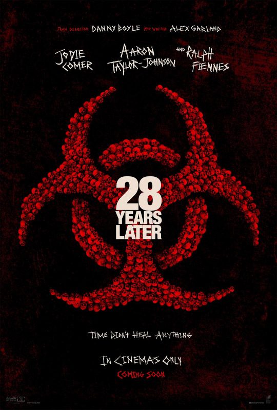 惊变28年 28 Years Later (2025)-光鸭·臻影社