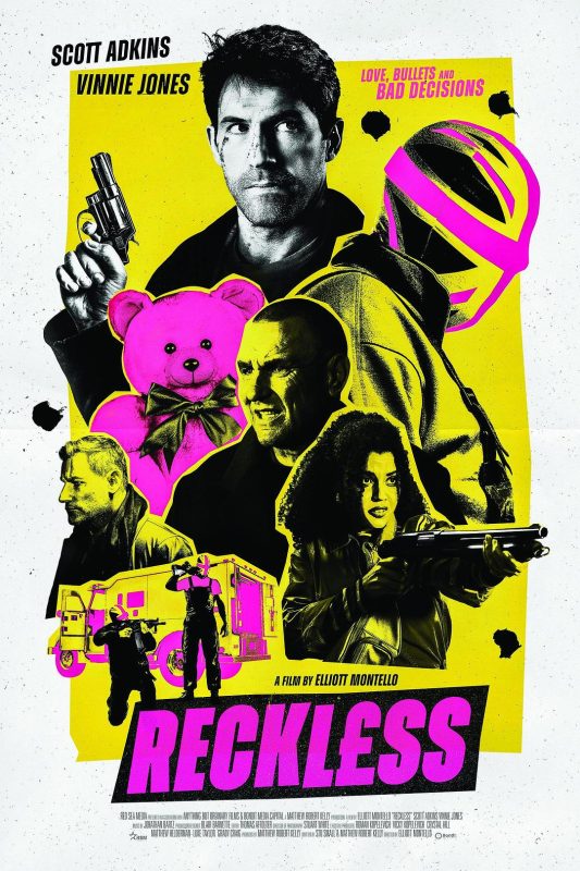狂匪追赃 Reckless (2026)-光鸭·臻影社