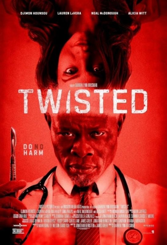 恐怖买家 Twisted (2026)-光鸭·臻影社