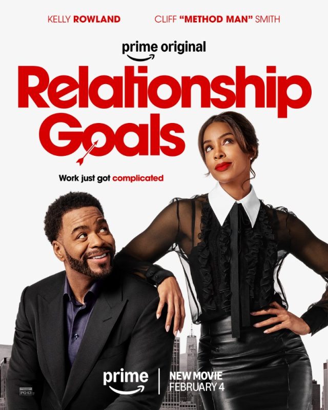 关系的目标 Relationship Goals (2026)-光鸭·臻影社