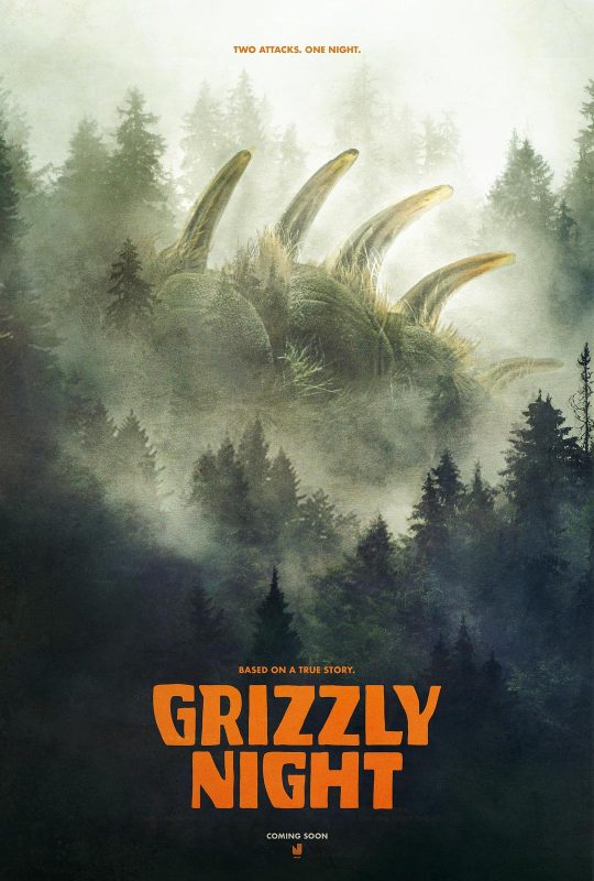 巨熊之夜 Grizzly Night (2026)-光鸭·臻影社