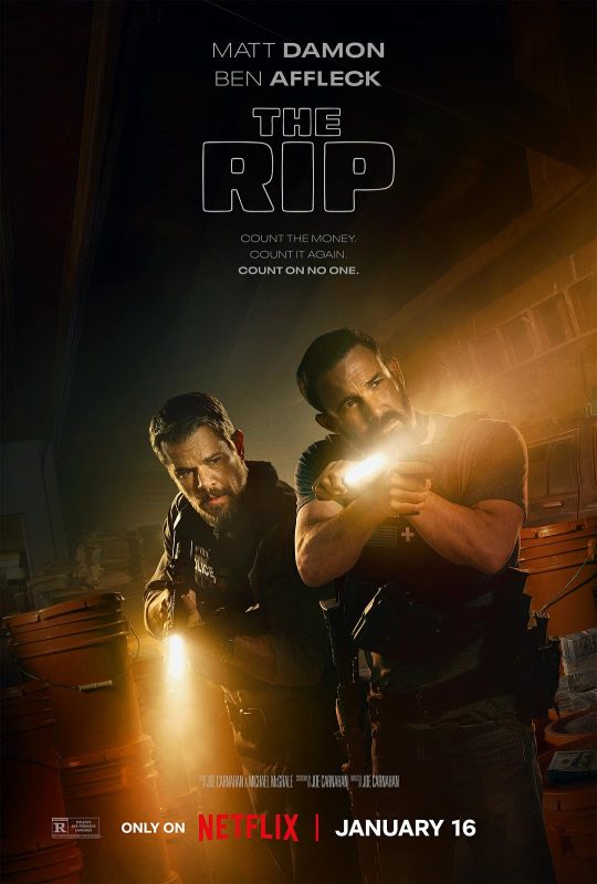全信没收 The Rip (2026)-光鸭·臻影社
