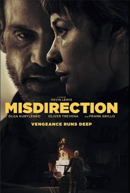 猎局反转 Misdirection (2026)-光鸭·臻影社