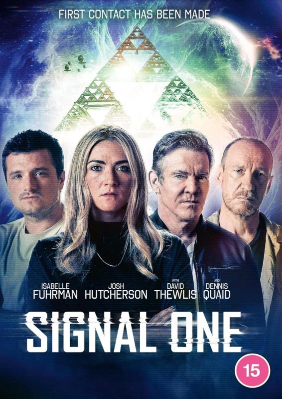源信号 Signal One (2026)-光鸭·臻影社