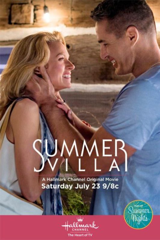 夏季别墅 Summer Villa (2016)-光鸭·臻影社