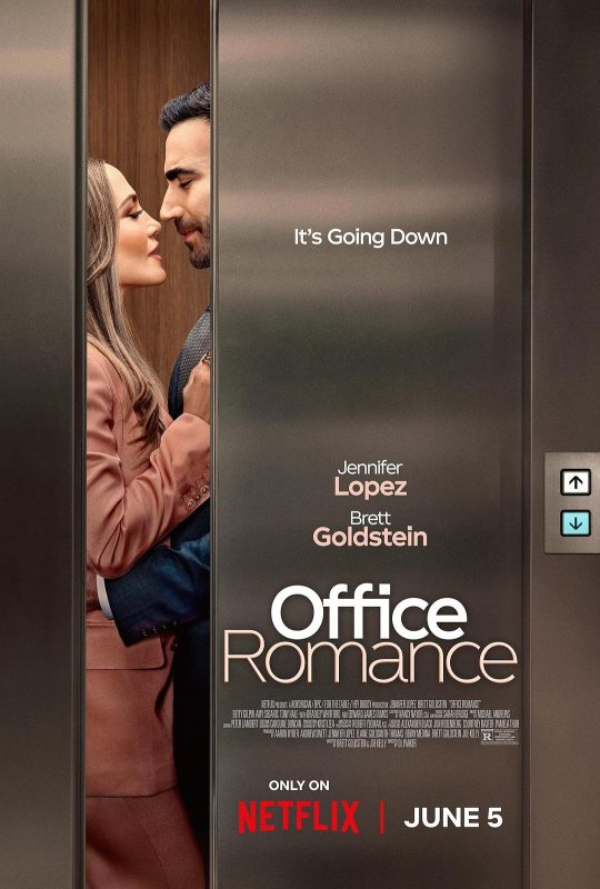 同事以上，恋人未满 Office Romance (2026)-光鸭·臻影社