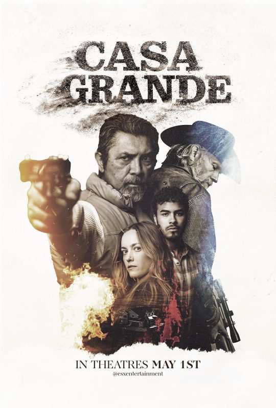 故园风雨 Casa Grande: The Movie (2026)-光鸭·臻影社