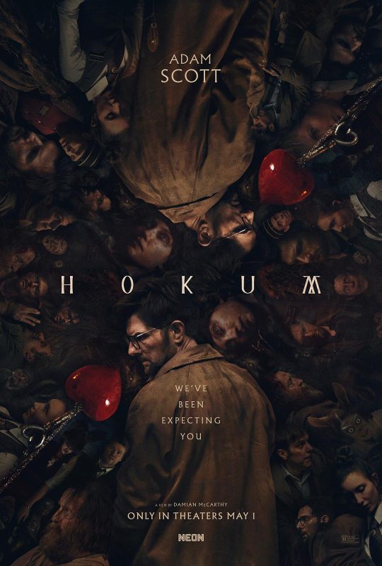 幽旅巫咒 Hokum (2026)-光鸭·臻影社