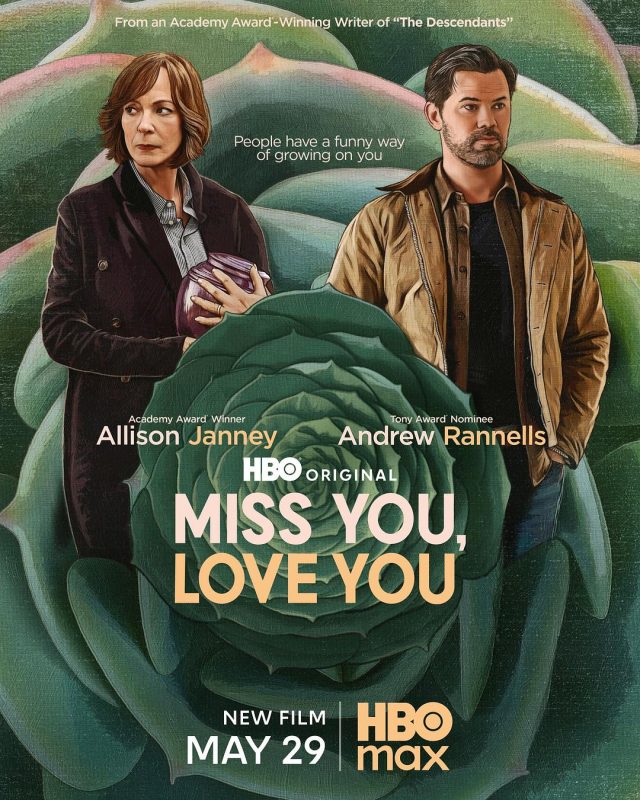 想你，爱你 Miss You, Love You (2026)-光鸭·臻影社