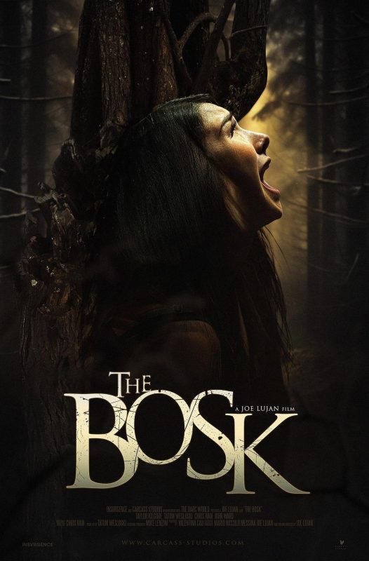博斯科The Bosk (2026)-光鸭·臻影社