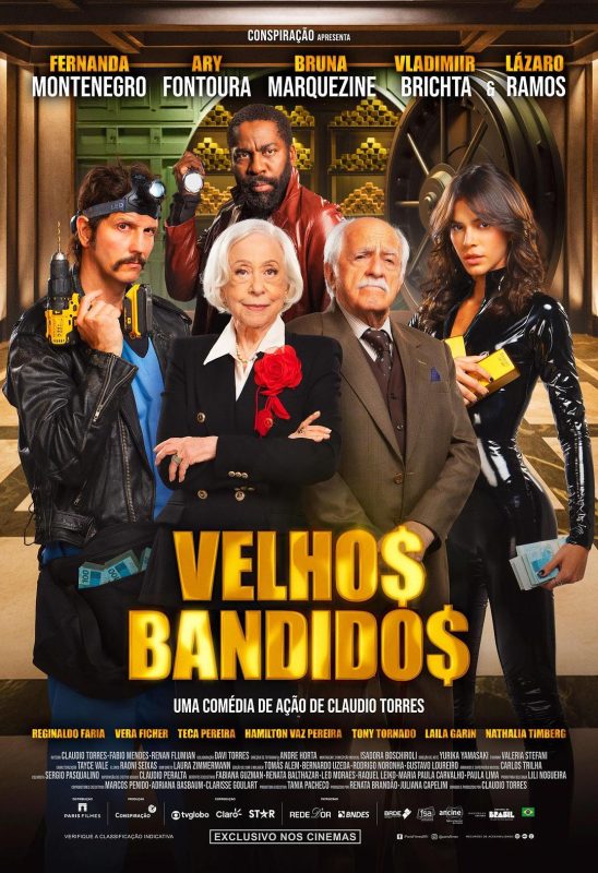 雌雄老匪 Velhos Bandidos (2026)-光鸭·臻影社