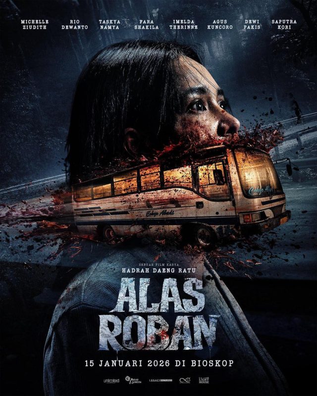 怨林深处 Alas Roban (2026)-光鸭·臻影社