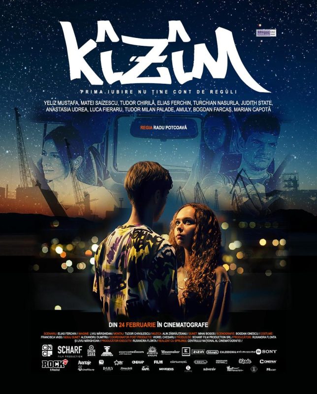 我的女儿 Kîzîm (2026)-光鸭·臻影社