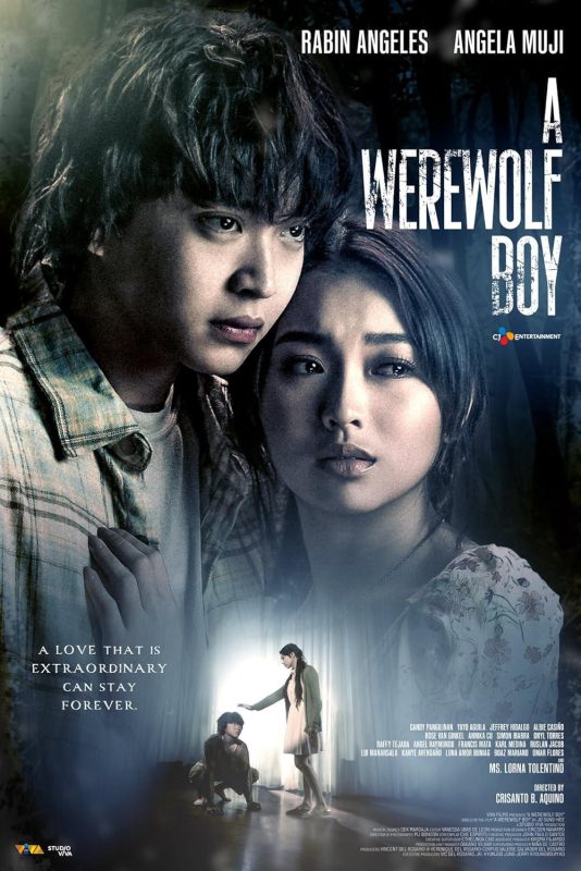A Werewolf Boy (2026)-光鸭·臻影社