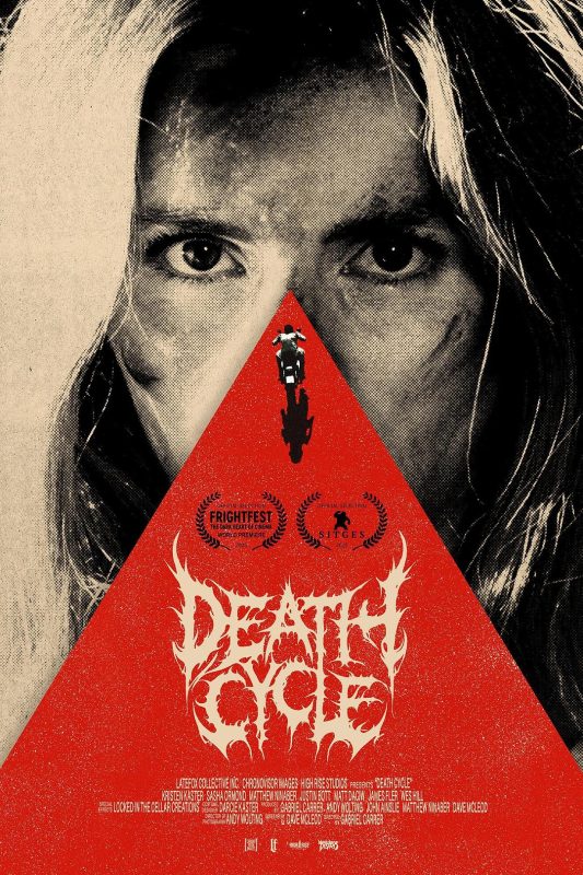 死亡循环 Death Cycle (2026)-光鸭·臻影社