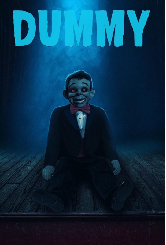 血腥傀儡 Dummy (2026)-光鸭·臻影社