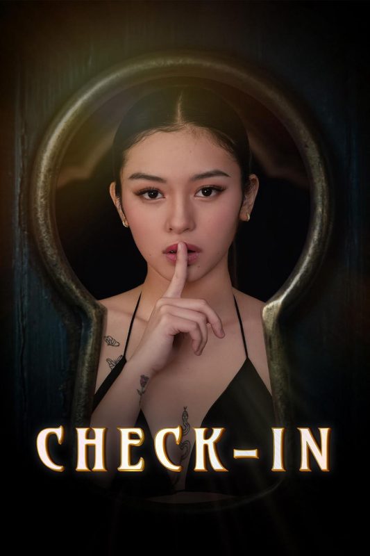 入住办理 Check-In (2026)-光鸭·臻影社