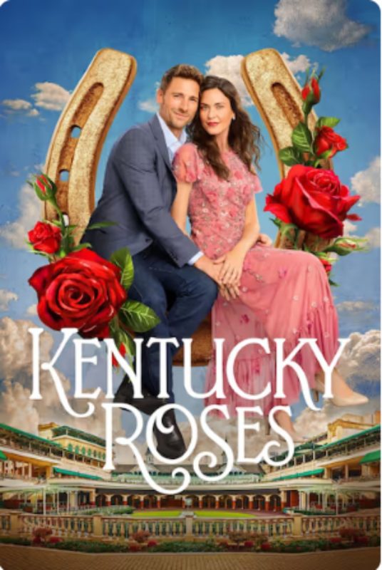 肯塔基玫瑰 Kentucky Roses (2026)-光鸭·臻影社