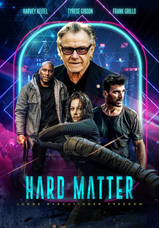 硬物 Hard Matter (2026)-光鸭·臻影社