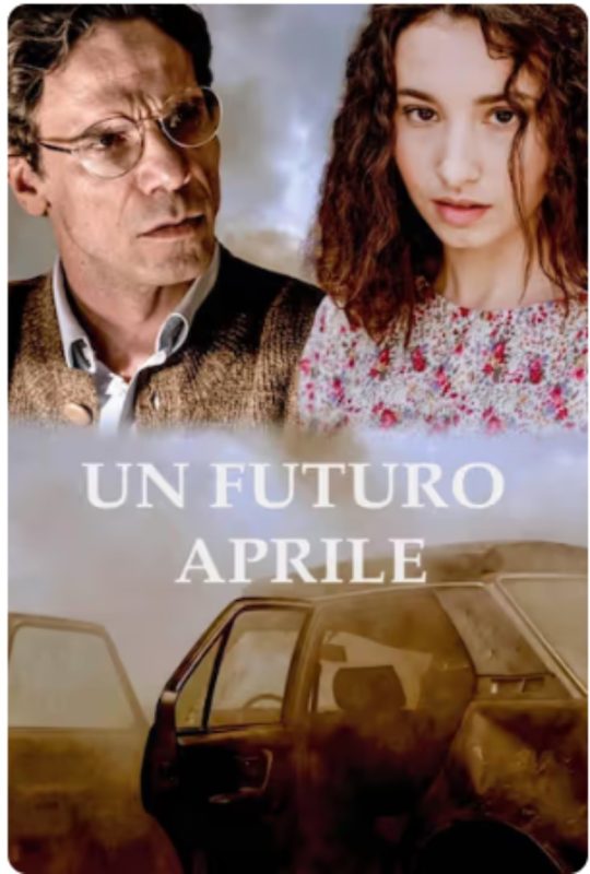 未来四月年轻的帕索里尼Un Futuro Aprile (2026)-光鸭·臻影社