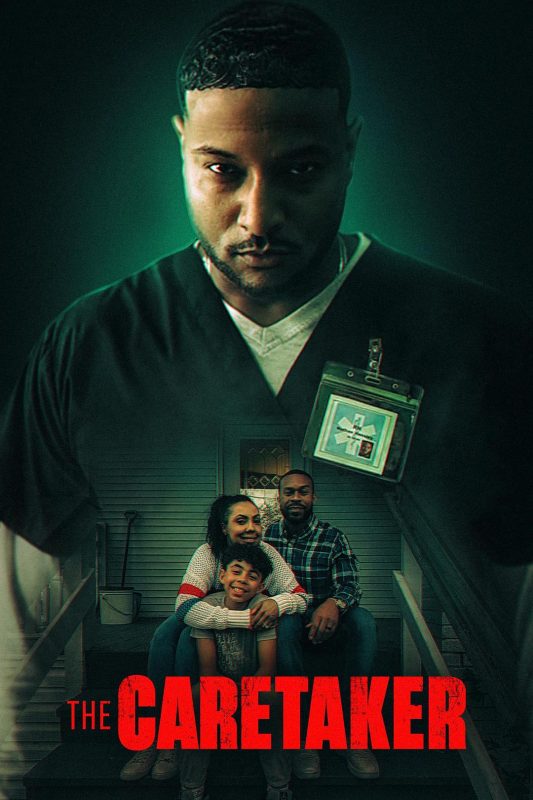 看门人The Caretaker (2026)-光鸭·臻影社