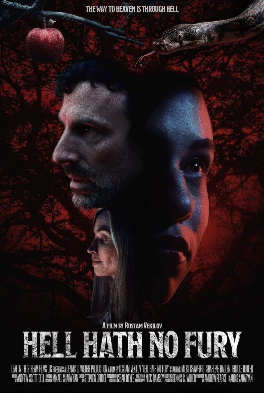 无间之怒 Hell Hath No Fury (2026)-光鸭·臻影社