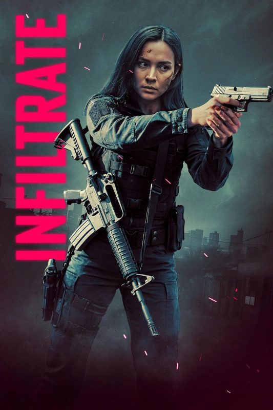 深渊营救 Infiltrate (2026)-光鸭·臻影社
