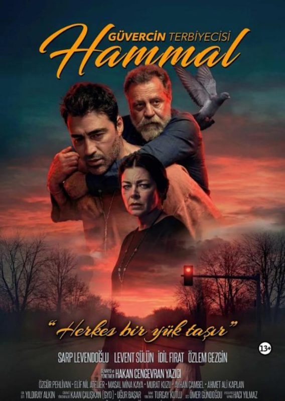 养鸽人Güvercin Terbiyecisi (2026)-光鸭·臻影社
