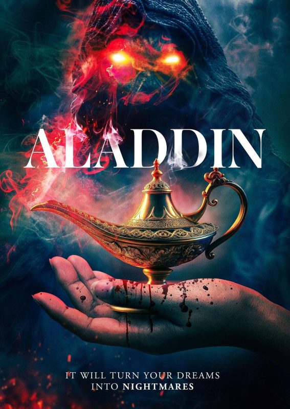 阿拉丁 Aladdin (2026)-光鸭·臻影社